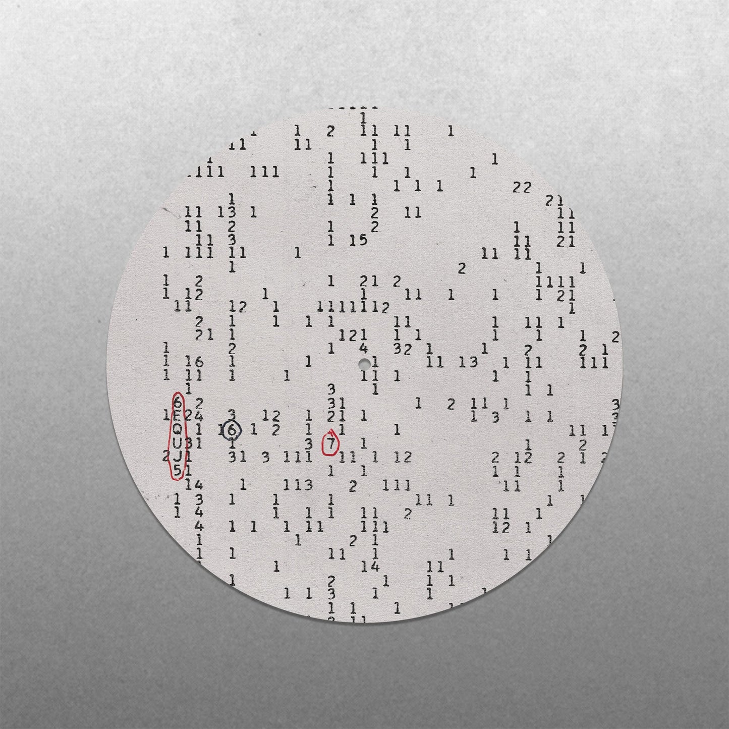 The Wow! Signal Vinyl Collectors' Bundle (Store Exclusive)