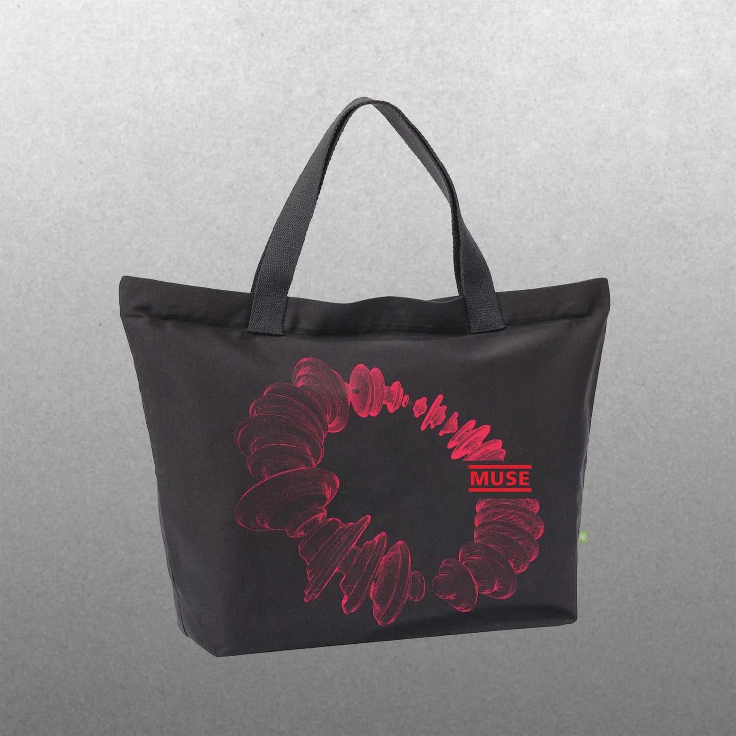 The Wow! Signal CD Zine, Vinyl & Carryall Bundle (Store Exclusive)