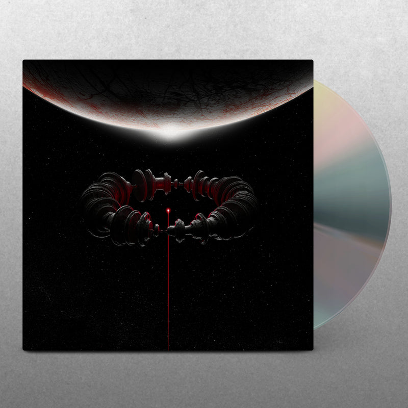 The Wow! Signal CD & T-Shirt Bundle