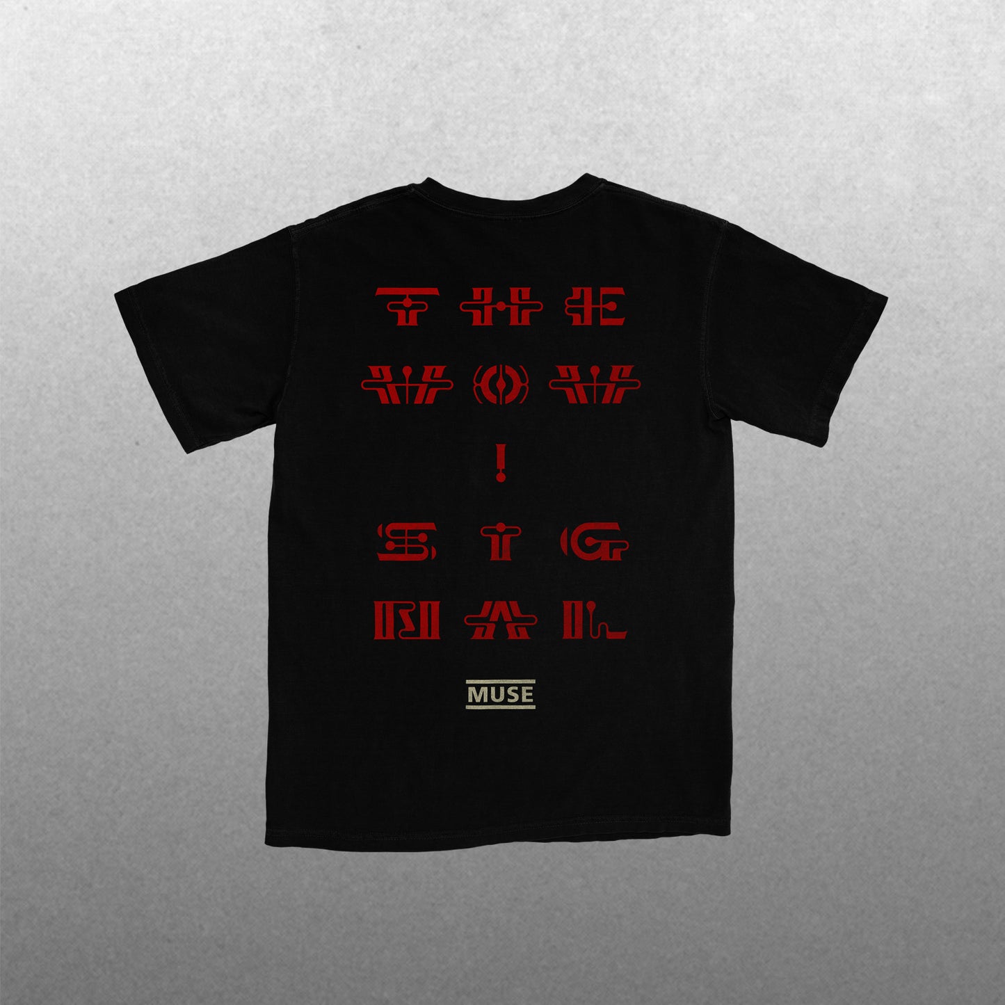 The Wow! Signal T-Shirt