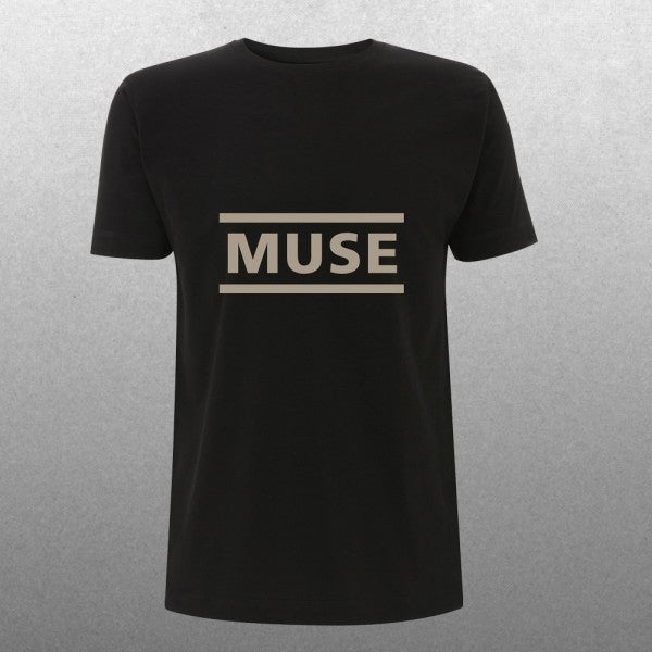 Mens Clean Logo T-Shirt