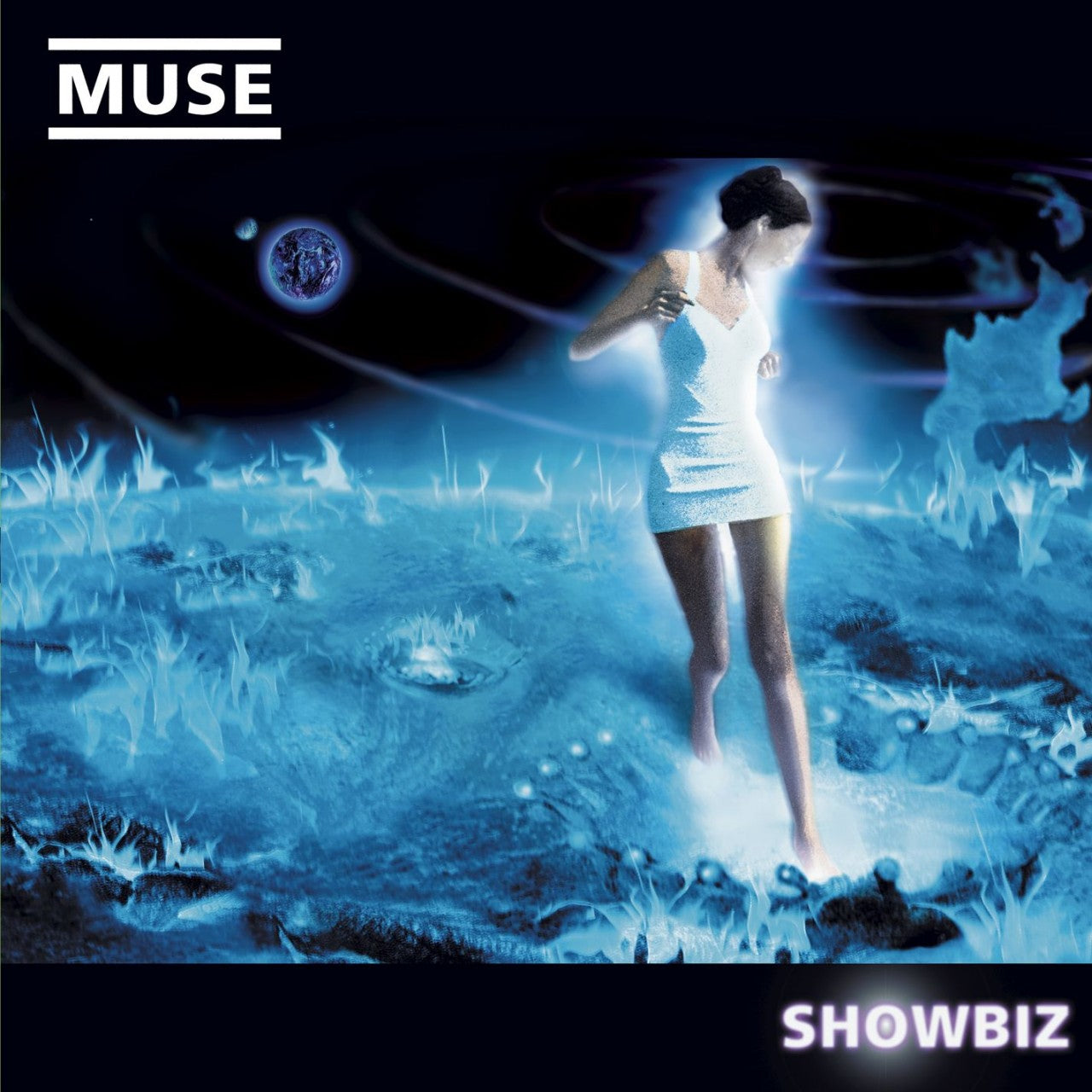 Showbiz 2xLP