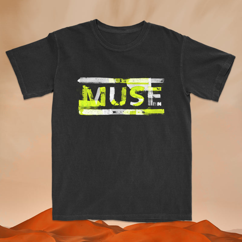 WOTP Logo Colorway Tour 2023 T-Shirt