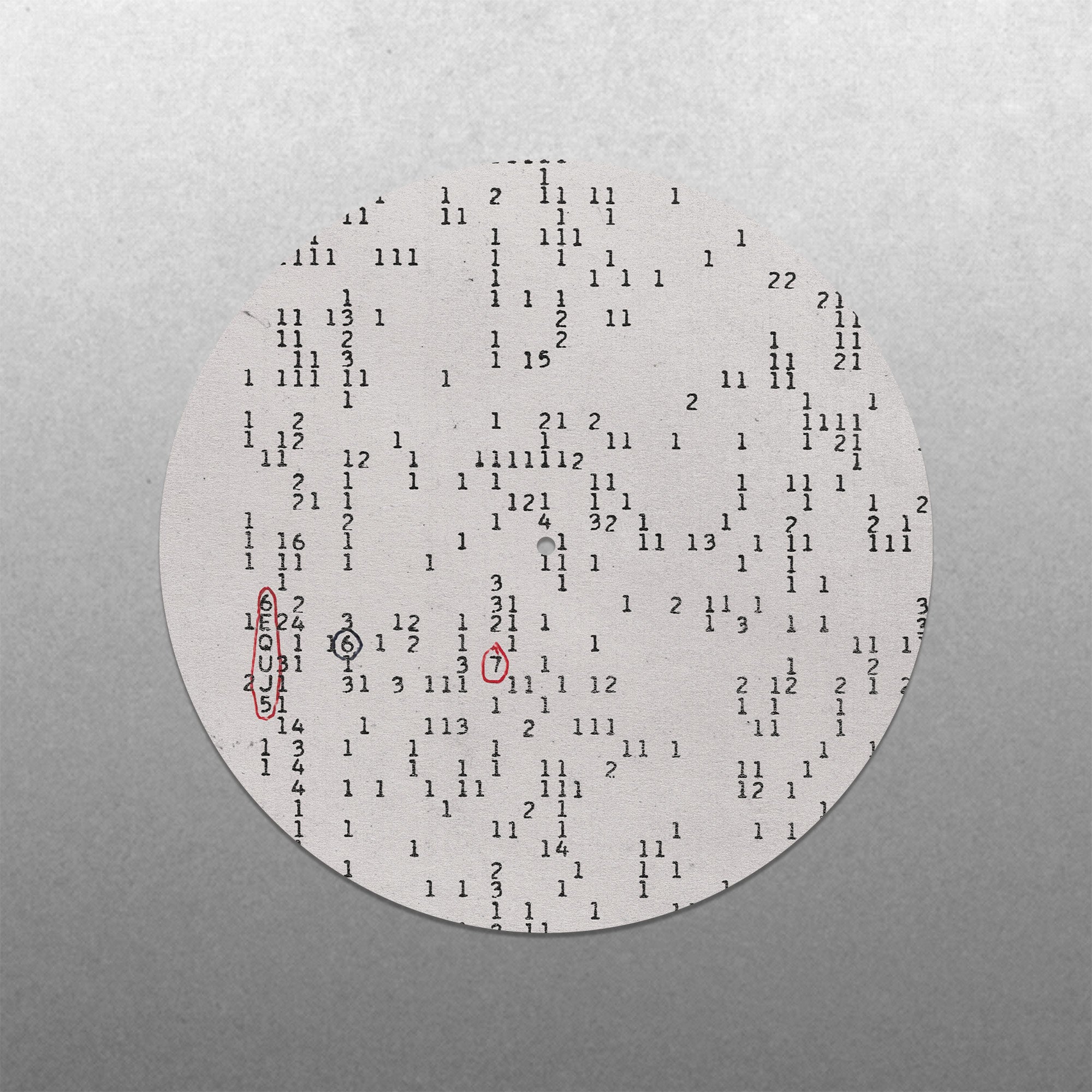 The Wow! Signal – Muse