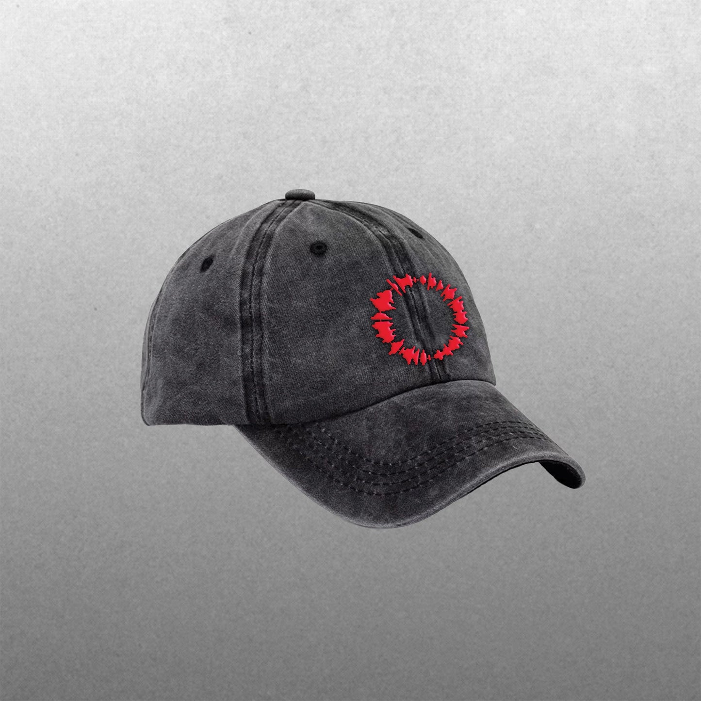 The Wow! Signal CD Zine & Cap Bundle (Store Exclusive)