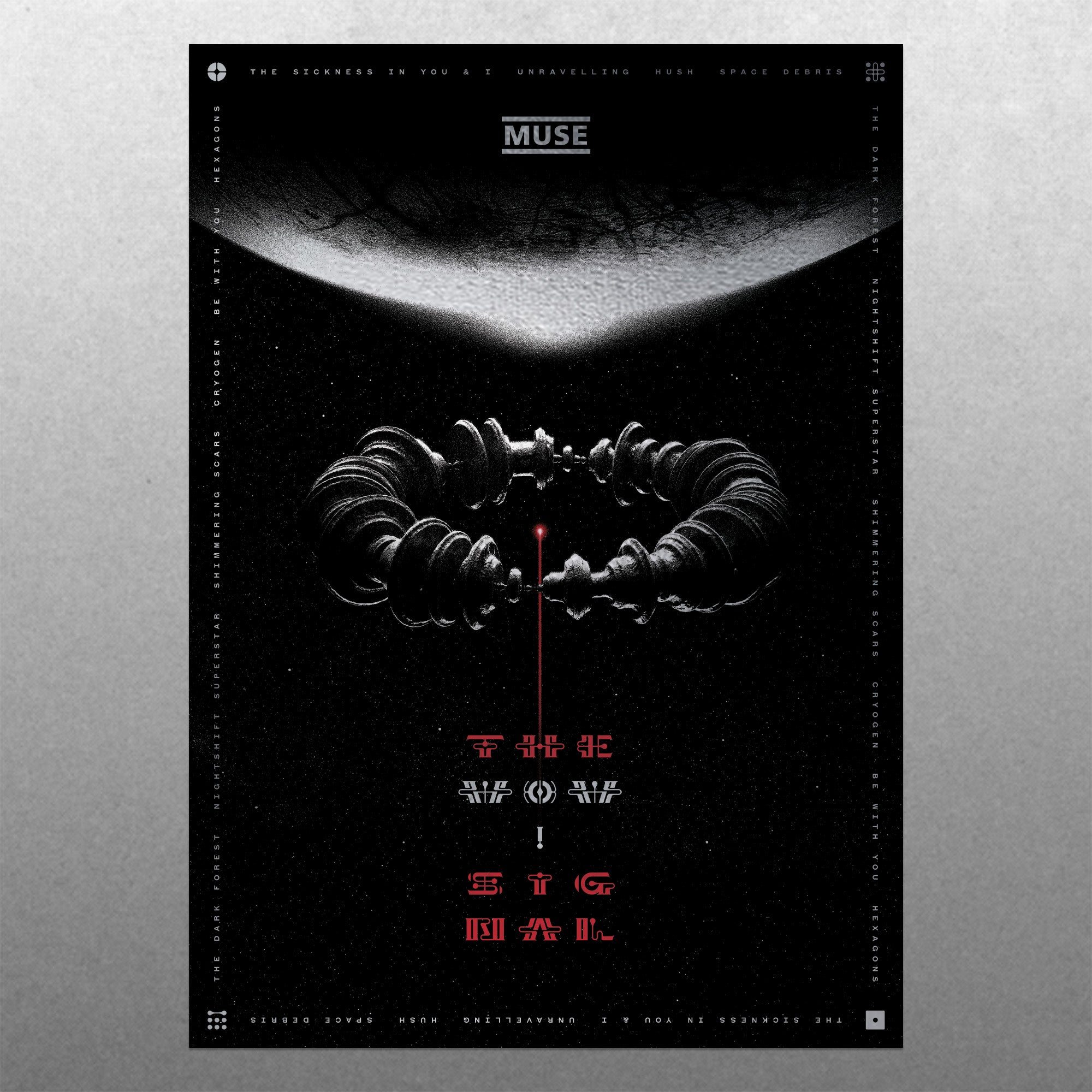 Muse Official Store
