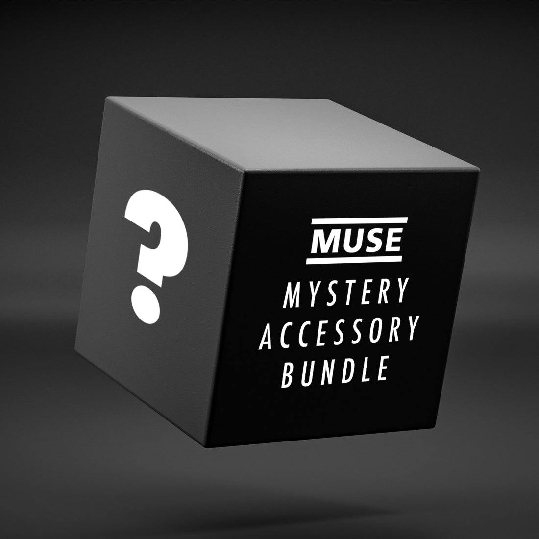 Muse Mystery Accessory Bundle