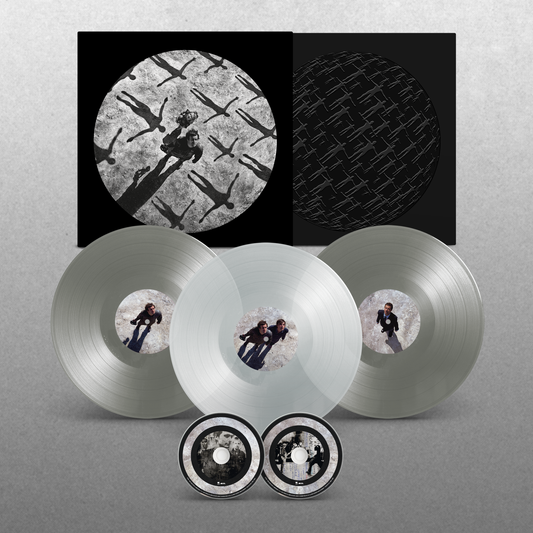 Absolution XX Anniversary Deluxe Box Set
