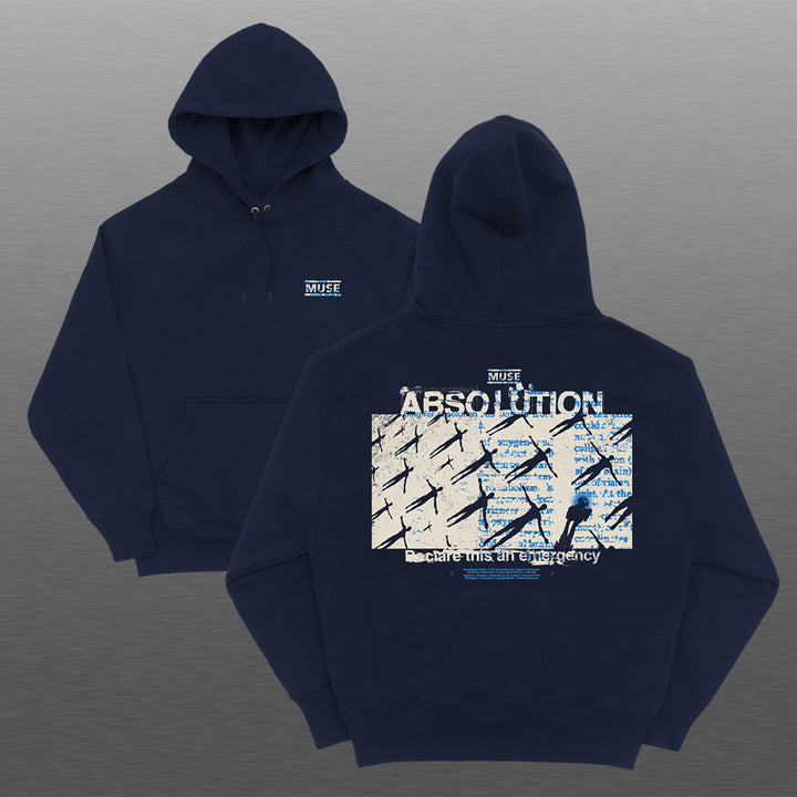 Absolution Merch Muse Muse Official Store