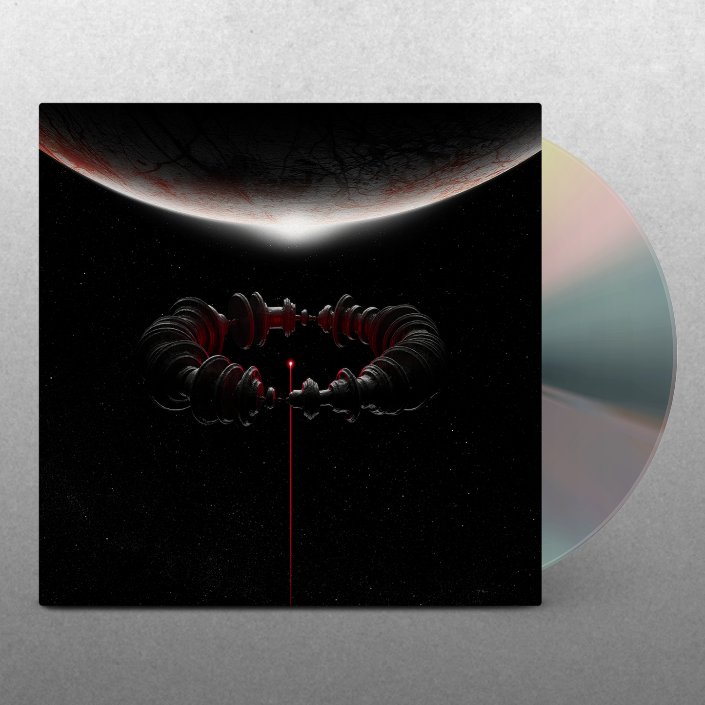 The Wow! Signal CD & Cassette Bundle