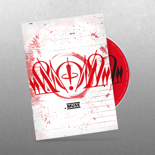 The Wow! Signal CD Zine (Store Exclusive)