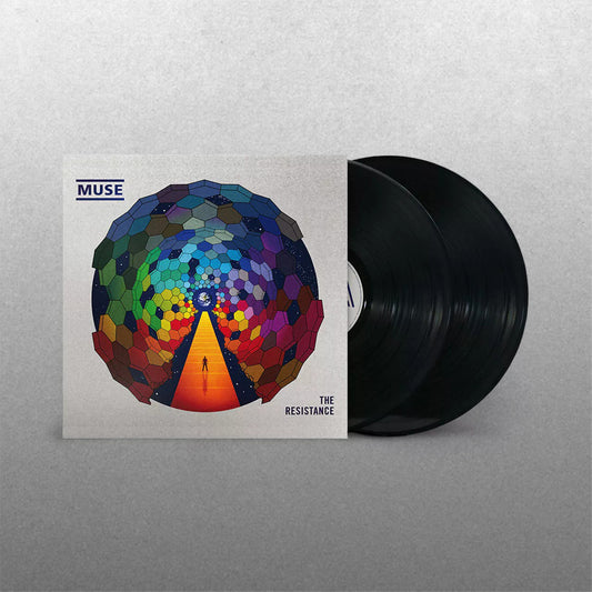 The Resistance Vinyl
