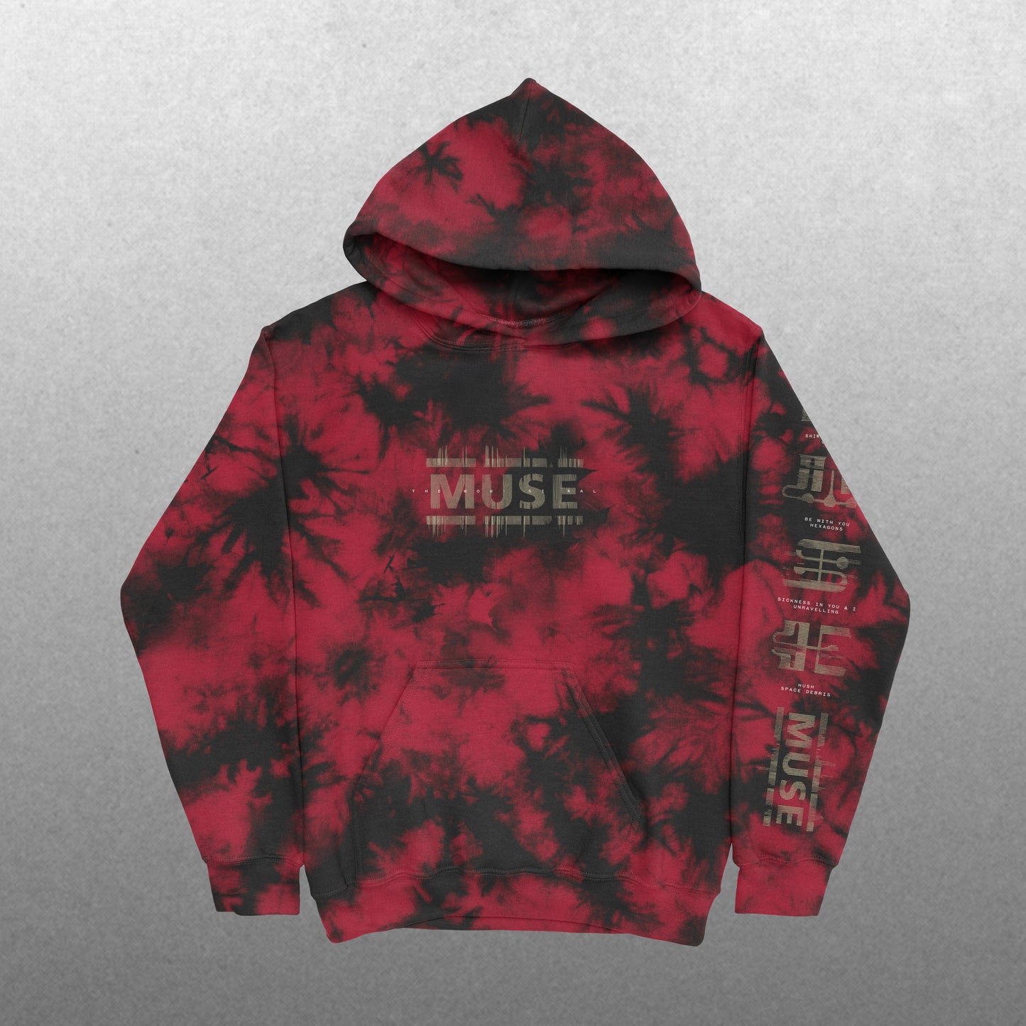 The Wow! Signal Hoodie