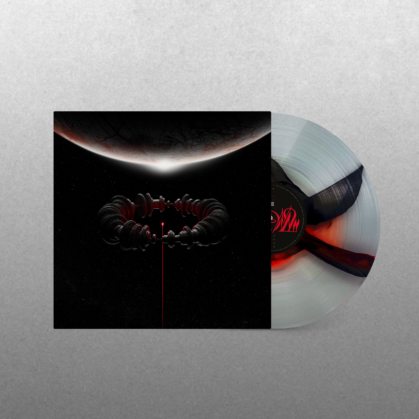 The Wow! Signal Vinyl Collectors' Bundle (Store Exclusive)