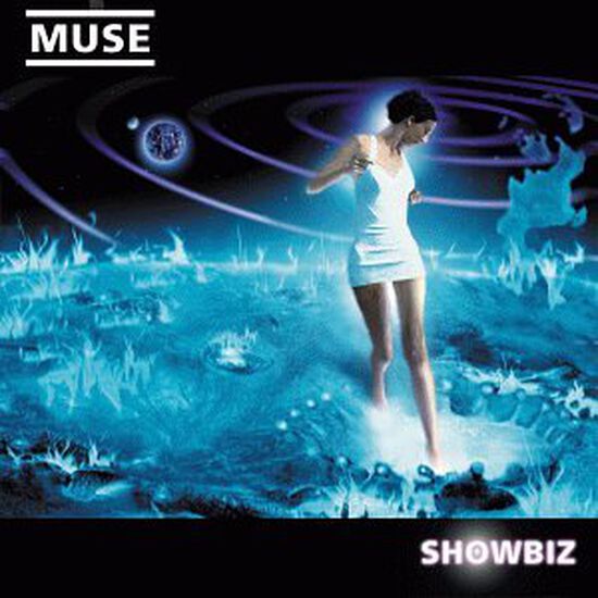 Showbiz CD