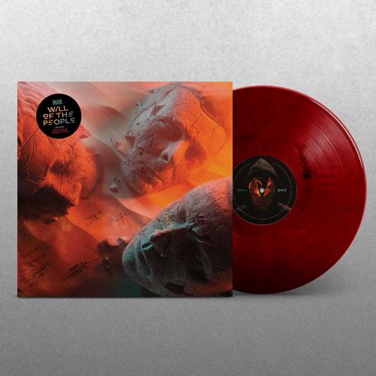 Will Of The People Exclusive Collectors Edition Vinyl
