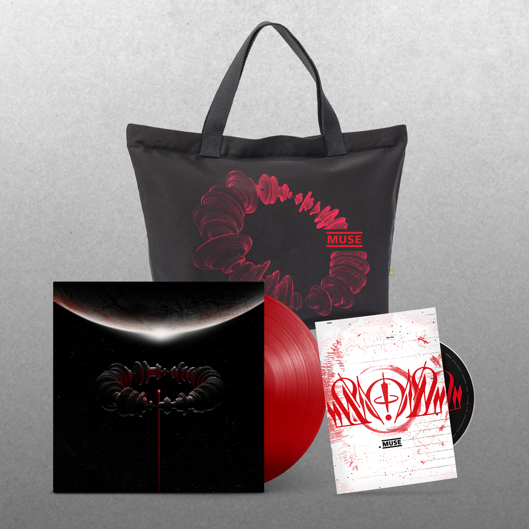 Muse Signature Collection Muse Official Store