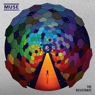 The Resistance CD