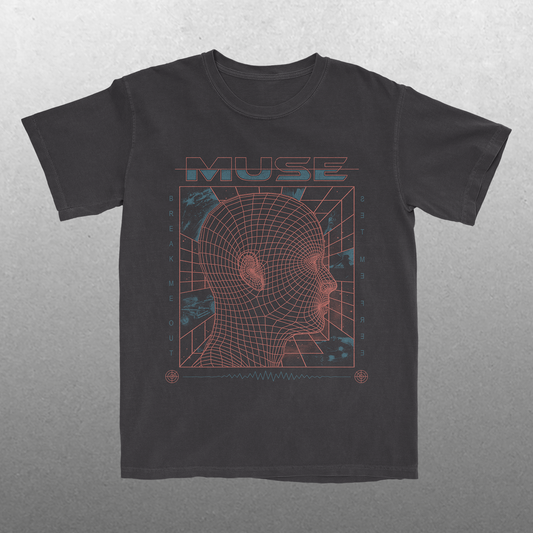 Break Me Out T-Shirt