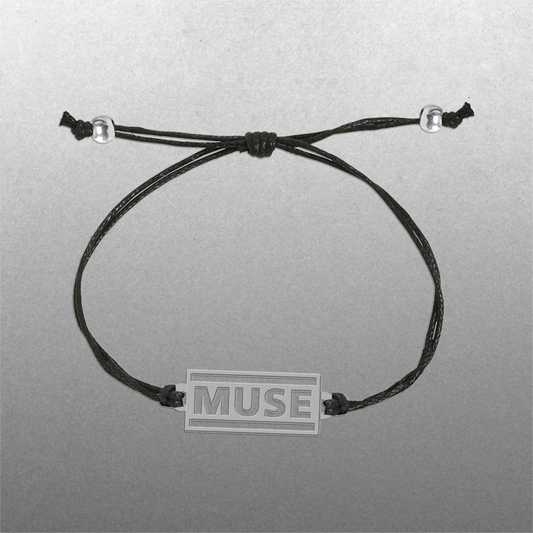 Muse Logo Bracelet