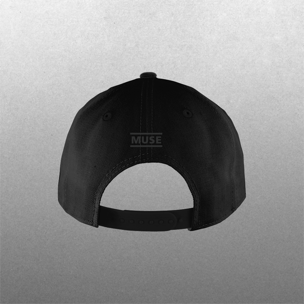 Simulation Theory Baseball Hat