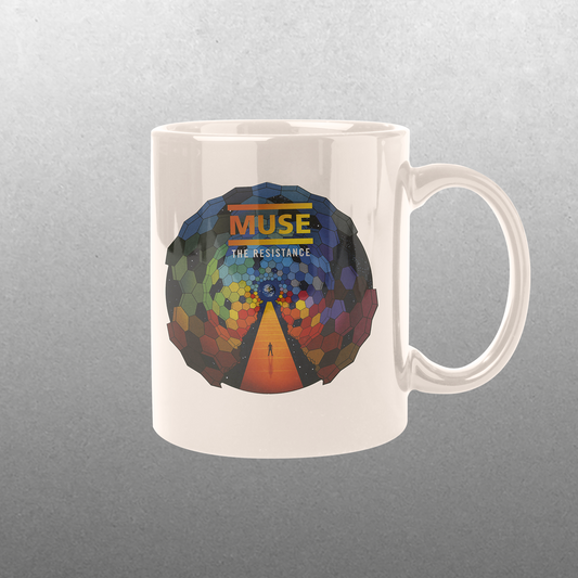 The Resistance Mug
